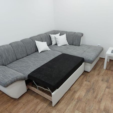 Cosy, Quiet & Brand New Apartment W/ Danube View Beograd Eksteriør bilde