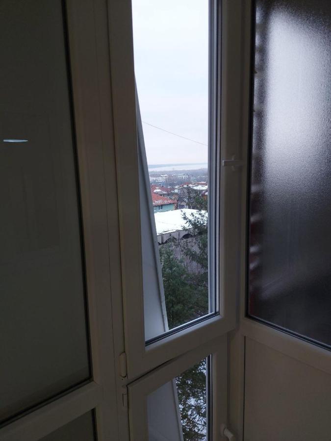 Cosy, Quiet & Brand New Apartment W/ Danube View Beograd Eksteriør bilde